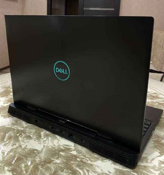 Ноутбук Dell в Сургуте фото 5