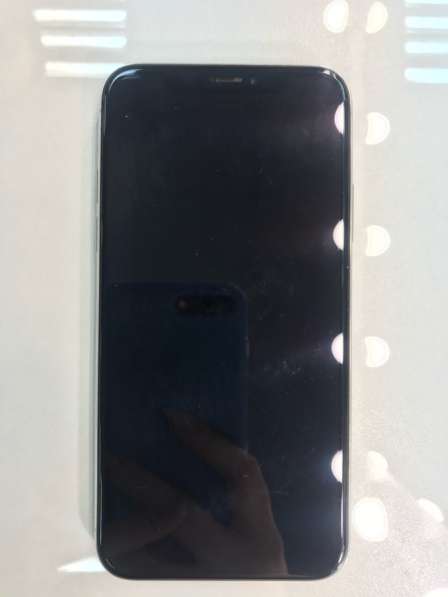 IPhone X 256gb silver в Курске фото 4