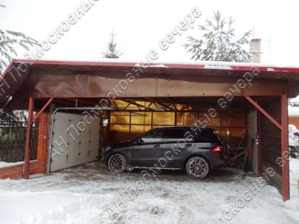 Продам коттедж в Троицк.Жилая площадь 272 кв.м.Есть Канализация, Электричество. в Троицке фото 58