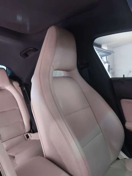 Mercedes-Benz, CLA-klasse, продажа в г.Ереван в фото 7