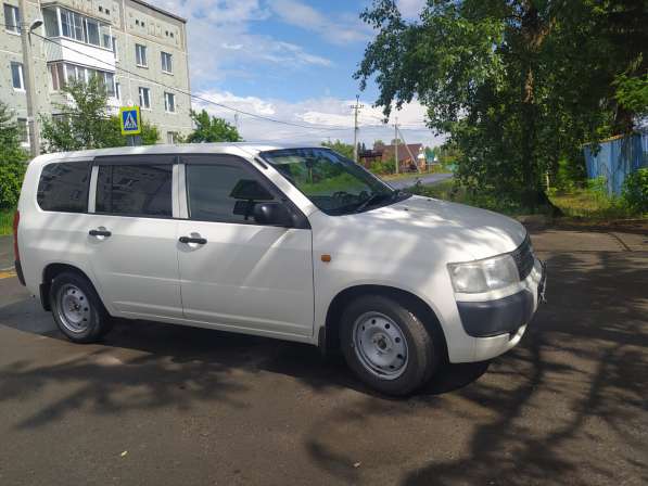 Toyota, Probox, продажа в Омске в Омске фото 4