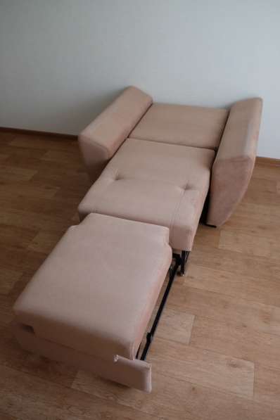 Раскладное кресло-кровать в Нижнем Новгороде фото 8