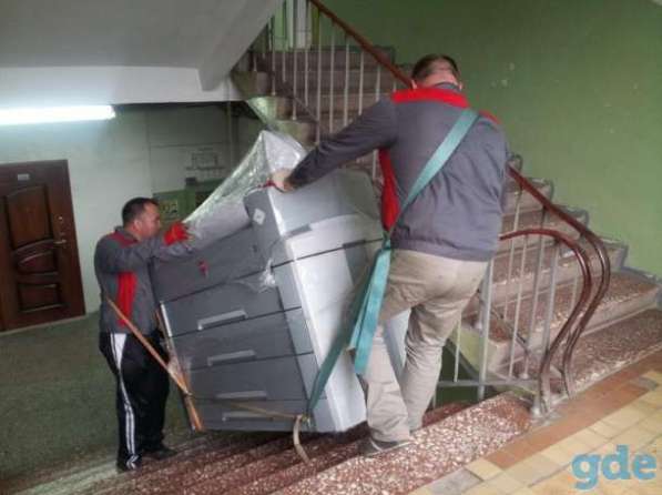 Грузоперевозки, грузчики, переезды, разнорабочие в Челябинске фото 22