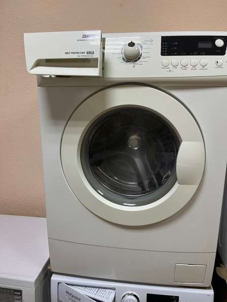 Продажа стиральных машинок после технического обслуживания ! в Волгограде фото 11