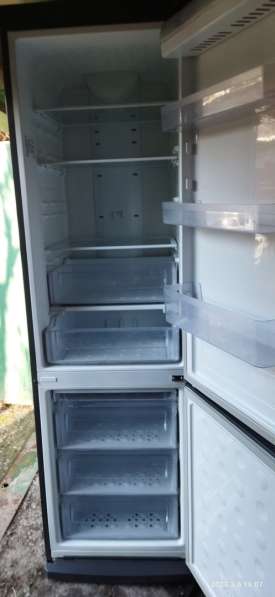 Холодильник самсунг в фото 3