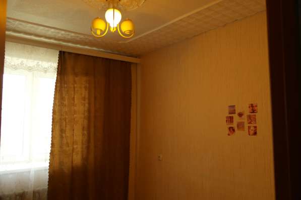 Сдам 2-х комнатную квартиру на долгий срок в Комсомольске-на-Амуре фото 6