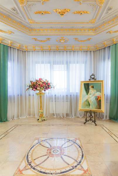 Продается элитный коттедж 650 м² на участке 15 сот в Иркутске фото 5