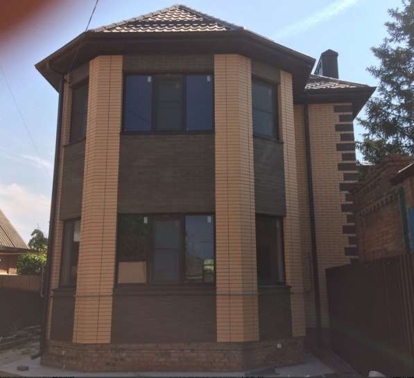 Продам дом в Ростов-на-Дону.Жилая площадь 155 кв.м. в Ростове-на-Дону фото 4