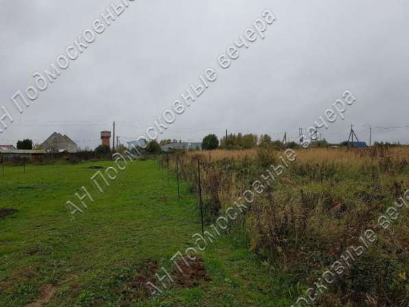 realty_mapper3.plot_in_locationИндивидуальное жилищное ст-во. Есть Электричество, Газ. в Москве фото 5