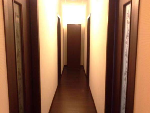 Офис 336 кв.м в Москве фото 4