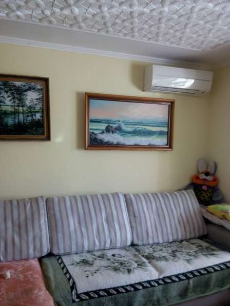 Продам 4 комнатную квартиру на ПОР 32 в Севастополе фото 3