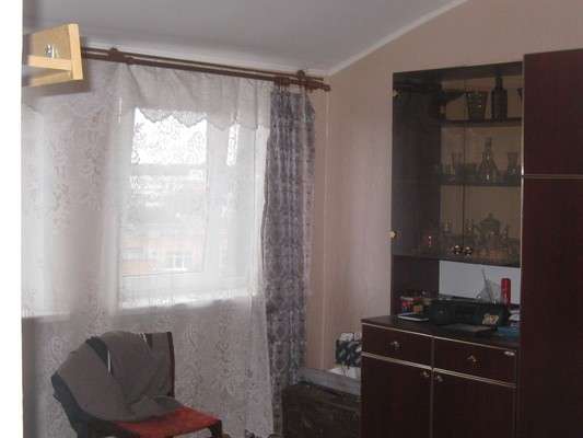 Продажа однокомнатной квартиры в городе Дубна в Дубне фото 4