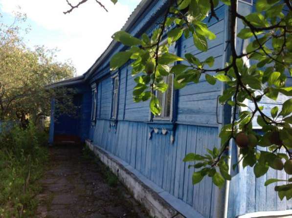 Продается деревенский дом в деревне Шаликово, Можайский район,75 км от МКАД по Минскому шоссе. в Можайске фото 7