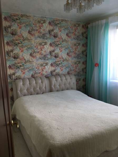 Продам 3х комнатную квартиру в Красноярске фото 5