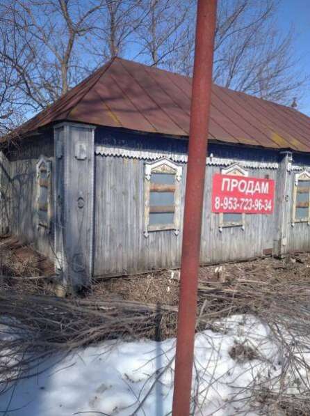 Продаётся дом в Кирсановском районе, пос. Ветровка в Тамбове фото 5