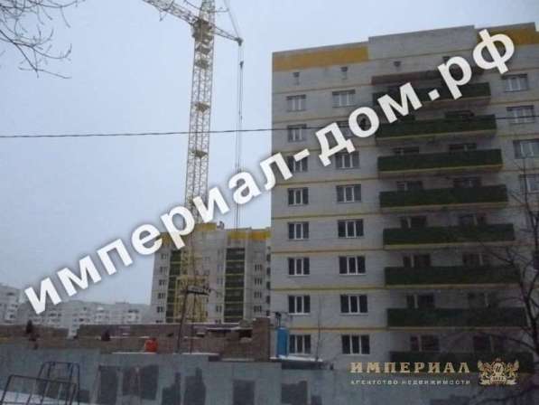 Продам однокомнатную квартиру в г.Самара.Жилая площадь 47,24 кв.м.Этаж 1.Дом кирпичный. в Самаре фото 4