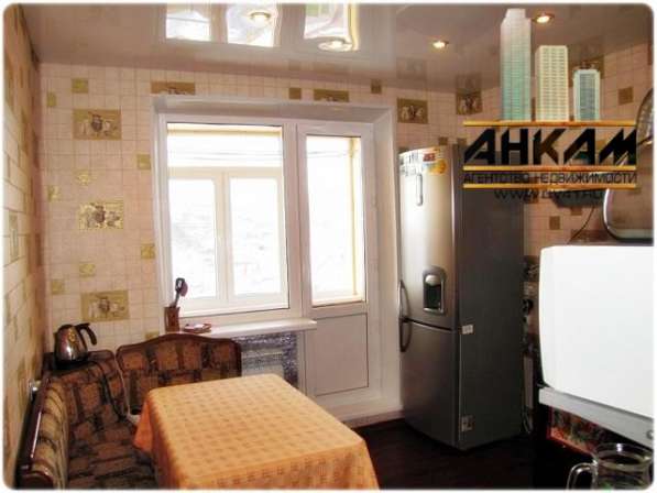 Продам двухкомнатную квартиру в г.Петропавловск-Камчатский. Жилая площадь 55,70 кв.м. Этаж 5. Есть балкон.