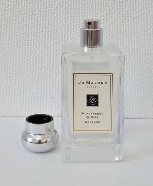 Jo Malone Blackberry & Bay 100 ml Tester