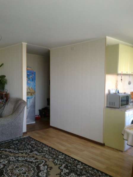 Обменяю 3х-комнатную в центре Челябинска на жильё в Санкт-Пе в Челябинске фото 8