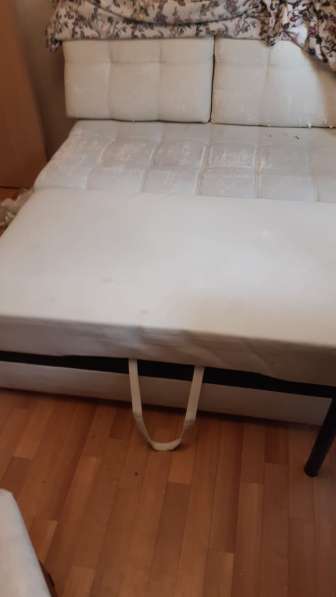 Сдается евродвушка около метро Парнас в Санкт-Петербурге фото 5