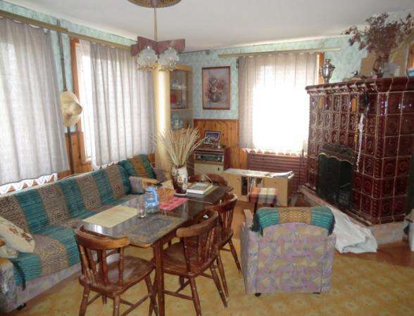 Продается жилой 2-х этажный дом в д.Тесово,Можайский р-он, 98 км от МКАД по Минскому шоссе. в Можайске фото 4
