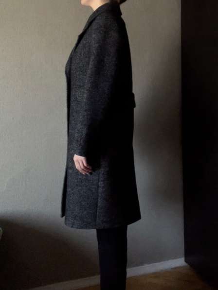 Пальто женское в Москве фото 3