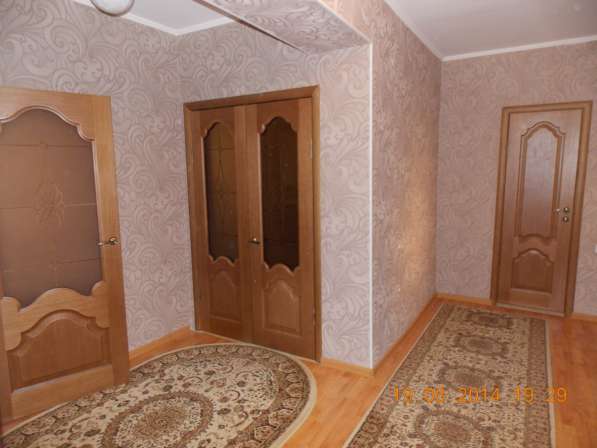 Продаю 3-х комнатную квартиру в г. Шымкент, мкр Нурсат в фото 3
