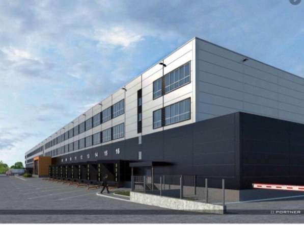 Современные офисы в аренду в фото 9