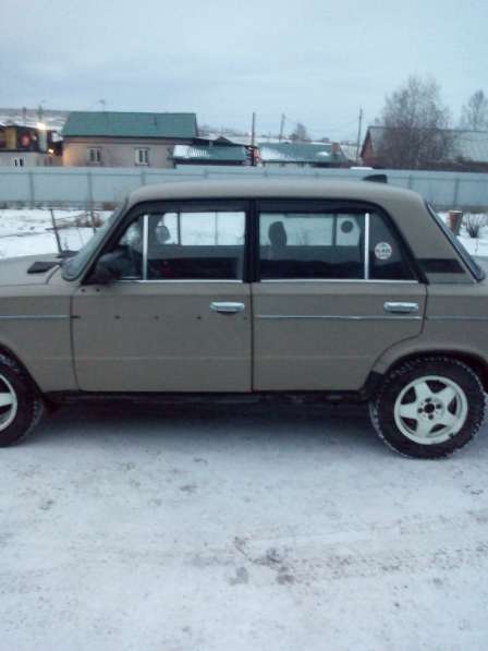 ВАЗ (Lada), 2106, продажа в Красноярске в Красноярске фото 6