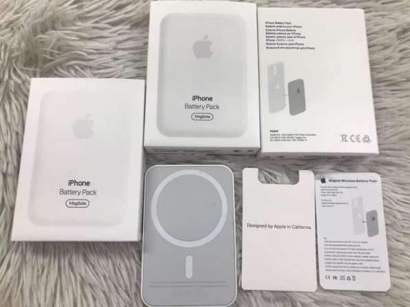 MagSafe в Калининграде фото 3