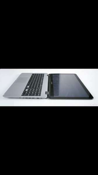 Ноутбук 15.6 Asus VivoBook Flip TP501U