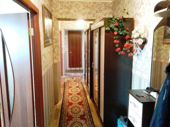 3-комн. квартира по ул. Университетская Набережная, 36Б в Челябинске фото 58