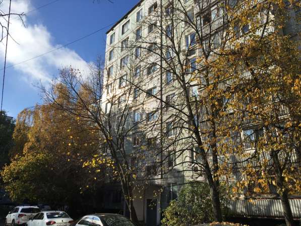 Продажа 2-х (Двухкомнатной) квартиры в Ясенево Москва