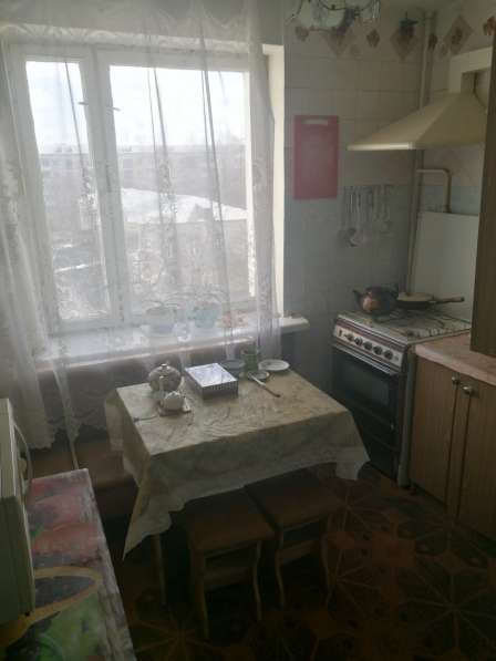 Продается 4-х комнатная квартира в Симферополе