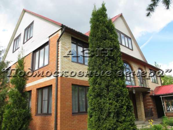 Продам коттедж в Москва.Есть Канализация, Электричество, Газ. в Москве фото 40