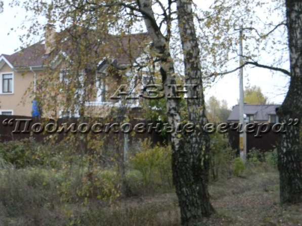 realty_mapper3.plot_in_locationСадовое некоммерческое тов-во. Площадь 11.00 сот.Есть Электричество. в Москве фото 9