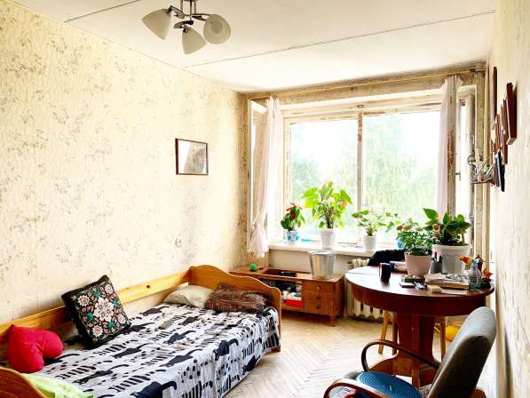 Двухкомнатная квартира 43 кв.м на улице Мосина в Сестрорецке в Санкт-Петербурге фото 3