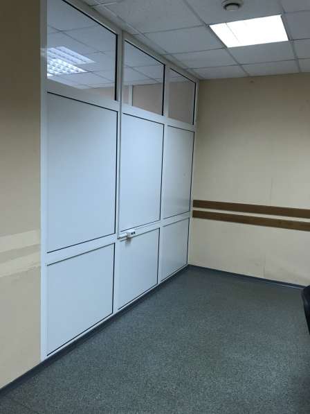 Офисное помещение 158 кв.м. кабинетной планировки (с арендат в Иркутске фото 14