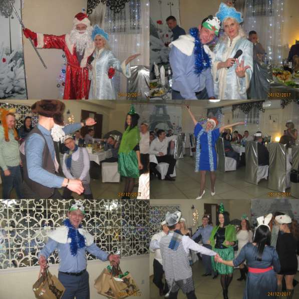 Ведущая Елена Любимова! Свадьбы! Юбилеи! Корпоративы! в Новосибирске фото 25