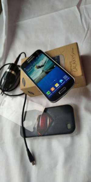 Samsung Galaxy S4 Mini LTE 8GB