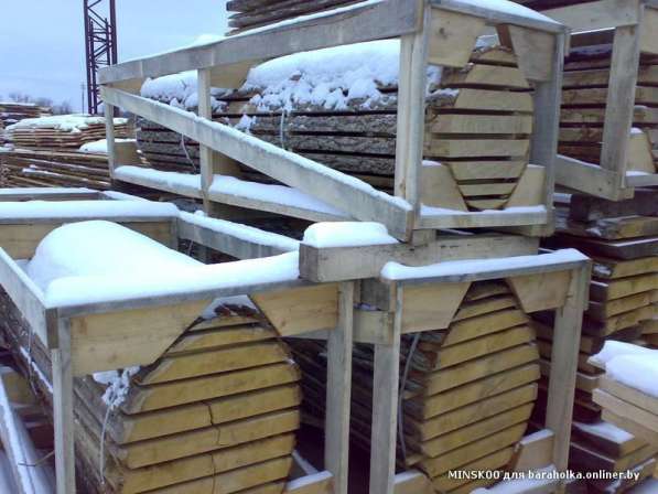 Слэб из дерева в фото 6