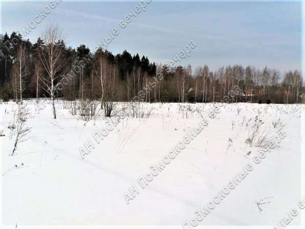 realty_mapper3.plot_in_locationИндивидуальное жилищное ст-во. Площадь 12.00 сот.Есть Электричество. в Москве фото 12