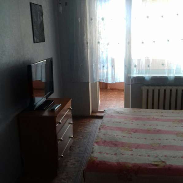 Сдам 2х комнатную квартиру с ремонтом в Симферополе фото 3