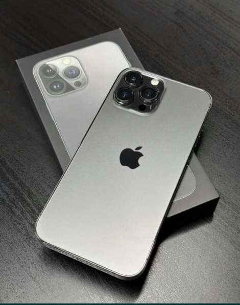 Iphone 13pto max в Санкт-Петербурге фото 4