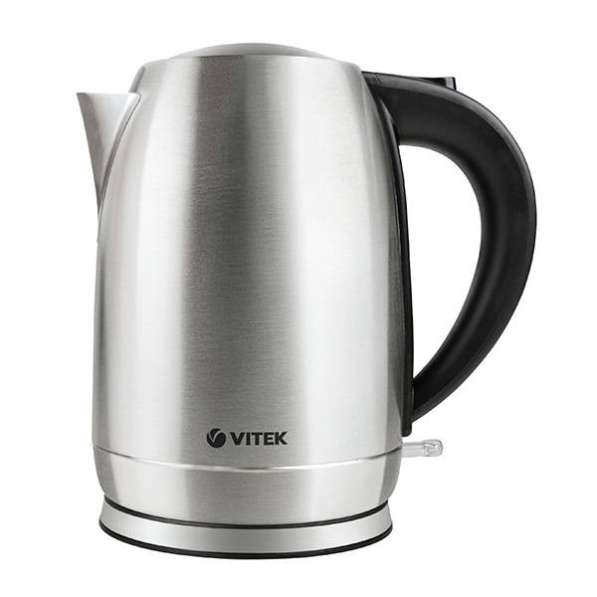 Чайник электрический Vitek VT-7033 ST 1.7л