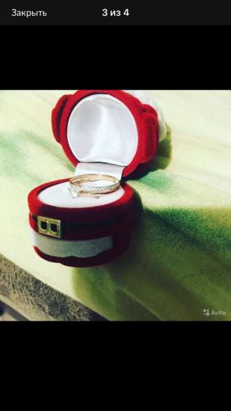 Продам кольцо в Стерлитамаке фото 3