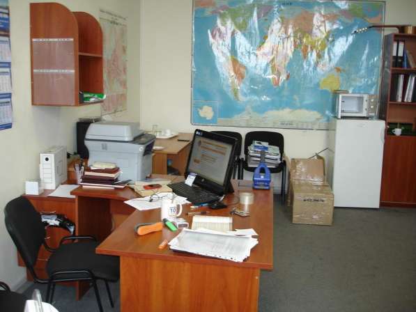 Аренда офисных помещений на Садовой. 84 кв. м в Санкт-Петербурге фото 4