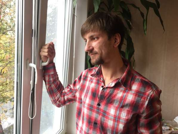 Александр, 28 лет, хочет познакомиться – Александр, 28 лет, хочет познакомиться в Москве фото 5