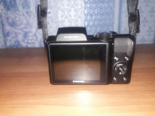 Продаю Фотоаппарат Samsung WB110 в фото 5