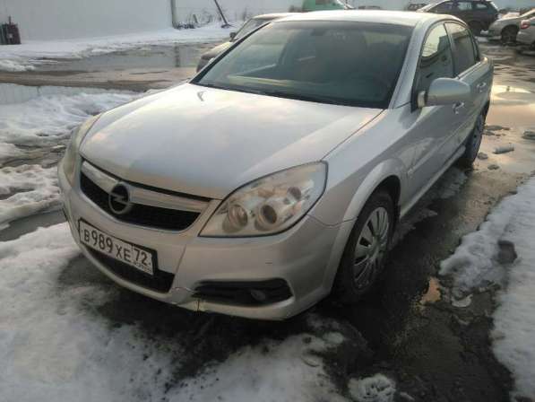 Opel, Vectra, продажа в Саратове в Саратове фото 5